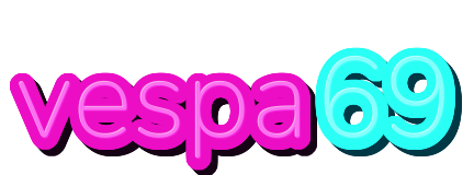 vespa69 — logo kanal