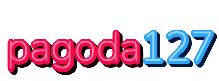 pagoda127 — logo kanal