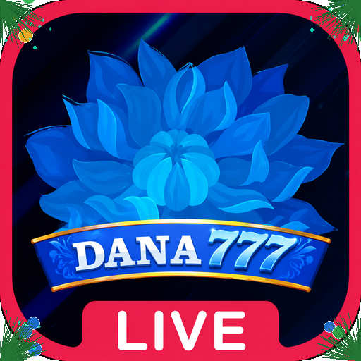 dana777 — mitra unggulan